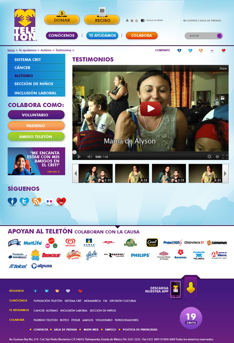 Teleton_video